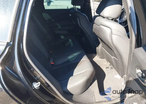 2023 Acura Tlx Type S/Type S Pmc Edition z USA, uszkodzony, nr VIN 19UUB7F06PA002496